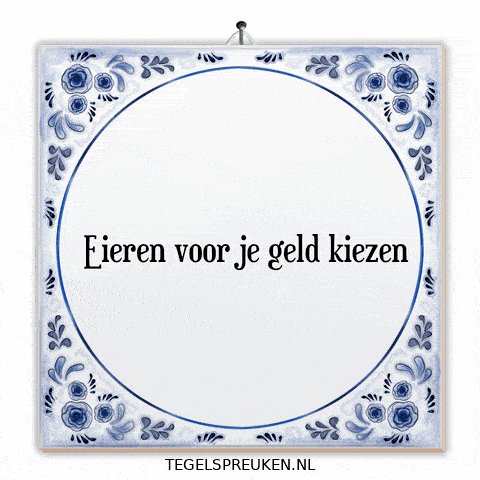 Humor Nl GIF by Tegelspreuken.nl