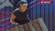 Challenge Lulu GIF by Big Brother Australia