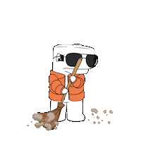 Happy Crypto Sticker by Ordinary Friends
