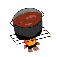 Realidades Sticker by A R T H U R