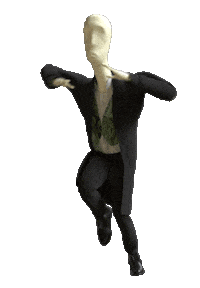 Dance Party Dancing Sticker by Arthr