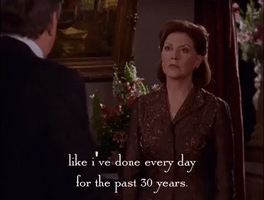 season 2 netflix GIF by Gilmore Girls 