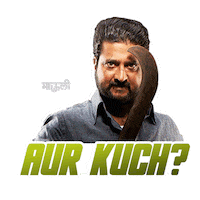 mauli yes Sticker by MauliMovie