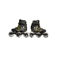 JailsonInline rollerblade patins jailson inline patinador Sticker