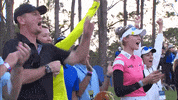 Jessica Korda Win GIF by LPGA
