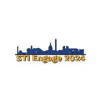 Engage Sticker by NCSD