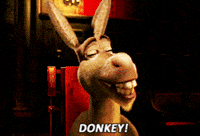 disney shrek GIF