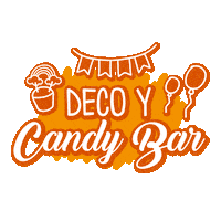 Deco Emprendedor Sticker