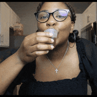 mechig shots blackgifs takeashot shotoclock GIF