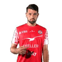Soccer Lukas Sticker by FC Winterthur