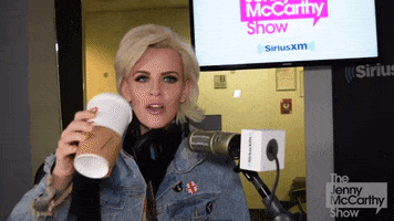 laugh lol GIF by The Jenny McCarthy Show