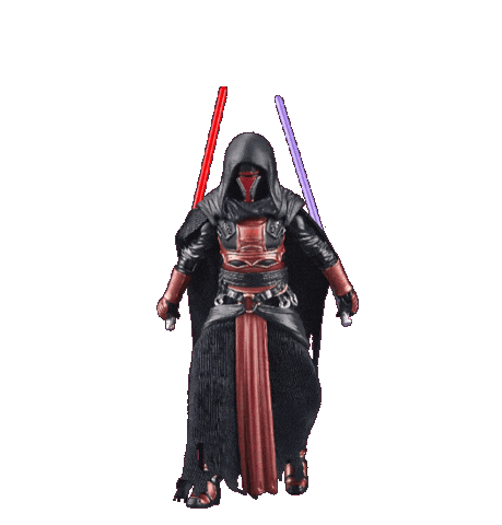 Theoldrepublic Darthrevan Sticker