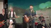 hangin on GIF by Chris Young