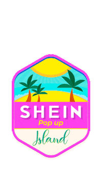 Fun Love Sticker by SHEIN