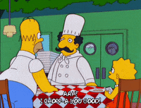 homer simpson episode 3 GIF