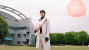 Kamen Rider Nox GIF