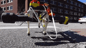 #robotics #aroundmit GIF by MIT 