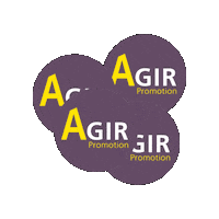 Immobilier Vente Sticker by AGIR Promotion