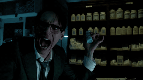 season 4 fox GIF by Gotham