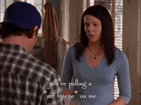 season 2 netflix GIF by Gilmore Girls 