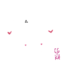 Keith Haring Sticker