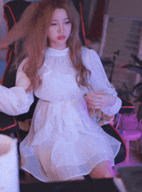 Cute Girl GIF