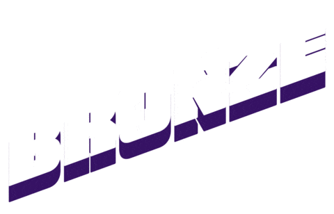 Paris Olympic Sticker