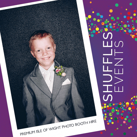 rubyandluke2016 GIF by Shuffles Events