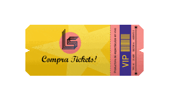 Show Compra Sticker by Gif makers.
