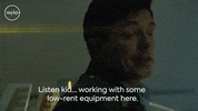 Jodie Whittaker Thirteenth Doctor GIF by Doctor Who