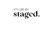 stagedpropertystyling sps staged staged property styling Sticker