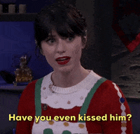 Jessica Lynn Parsons GIF by The Dungeon Run