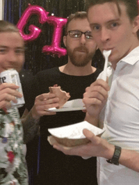 GIF by GiphyStudiosLastCall