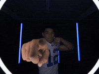 Byu Football Sport GIF by BYU Cougars