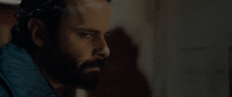 I'm Glad We Figured That Out