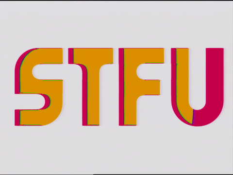 Art Glitch GIF
