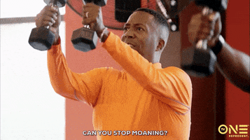 rickey smiley dancing GIF by TV One