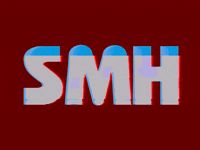 Art Smh GIF