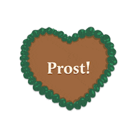 Beer Cheers Sticker by Schwaben Bräu