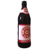 beer weekend Sticker by WULLE Bier