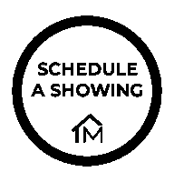 Schedule Sticker by Millan Enterprises