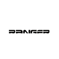 Logo Ranger Sticker by Csk Equipamientos
