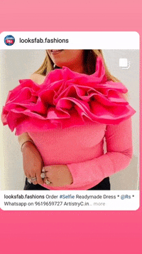 Buy Now Fashion GIF by ArtistryC
