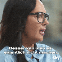 Sky Original Wow GIF by Sky Deutschland