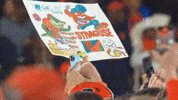 Syracuse University Su GIF by TheDreamTeam 