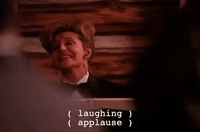 season 1 episode 6 GIF by Twin Peaks on Showtime