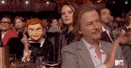 mtv awards 2019 GIF by MTV Movie & TV Awards