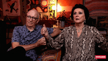 Shake It GIF by Gogglebox Australia