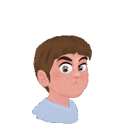 Fache Sticker