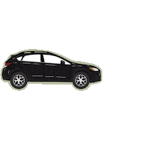 Road Trip Adventure Sticker by TMinspired